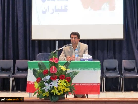 دکتر سیدعلیرضا مصطفوی