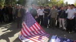 تجمع مبارزه با استکبار و یاوه گویان جهانی دانشجویان دانشگاه فنی امیرکبیر اراک 2
