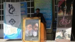 تجمع مبارزه با استکبار و یاوه گویان جهانی دانشجویان دانشگاه فنی امیرکبیر اراک 5