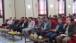 جلسه جدید الورودها در دانشگاه فنی امیرکبیر اراک برگزار شد