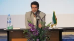 جلسه جدید الورودها در دانشگاه فنی امیرکبیر اراک برگزار شد 3
