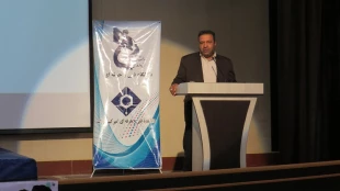 جلسه جدید الورودها در دانشگاه فنی امیرکبیر اراک برگزار شد 5