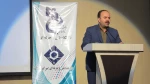 جلسه جدید الورودها در دانشگاه فنی امیرکبیر اراک برگزار شد 11