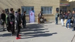 برگزاری تریبون آزاد در دانشگاه فنی و حرفه ای امیرکبیر 5