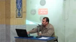برگزاری جلسه پیشگیری از استفاده مواد مخدر و شناخت مواد توسط کارشناسان نیروی انتظامی  2