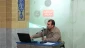 برگزاری جلسه پیشگیری از استفاده مواد مخدر و شناخت مواد توسط کارشناسان نیروی انتظامی