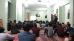 برگزاری جلسه پیشگیری از استفاده مواد مخدر و شناخت مواد توسط کارشناسان نیروی انتظامی  3