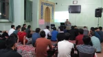 برگزاری جلسه پیشگیری از استفاده مواد مخدر و شناخت مواد توسط کارشناسان نیروی انتظامی  10