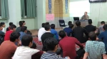 برگزاری جلسه پیشگیری از استفاده مواد مخدر و شناخت مواد توسط کارشناسان نیروی انتظامی  12