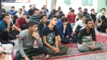 برگزاری جلسه پیشگیری از استفاده مواد مخدر و شناخت مواد توسط کارشناسان نیروی انتظامی  13