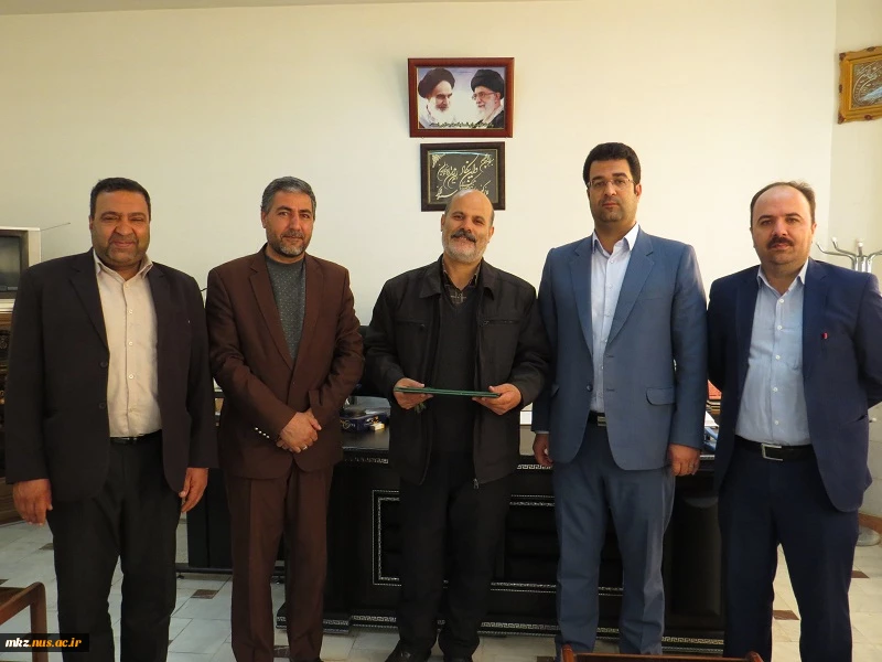 به بهانه روز معلول تحلیل از آقای جلال جبیبی 2