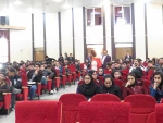 مراسم گرامیداشت یوم الله 16آذر با سخنرانی دکتر علی نقی زاده بامحوریت مدیریت تغییر و توسعه فردی  2