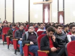 مراسم گرامیداشت یوم الله 16آذر با سخنرانی دکتر علی نقی زاده بامحوریت مدیریت تغییر و توسعه فردی  5