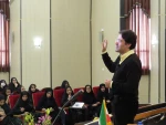 مراسم گرامیداشت یوم الله 16آذر با سخنرانی دکتر علی نقی زاده بامحوریت مدیریت تغییر و توسعه فردی  6