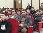 مراسم گرامیداشت یوم الله 16آذر با سخنرانی دکتر علی نقی زاده بامحوریت مدیریت تغییر و توسعه فردی  9