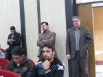 مراسم گرامیداشت یوم الله 16آذر با سخنرانی دکتر علی نقی زاده بامحوریت مدیریت تغییر و توسعه فردی  10