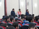 مراسم گرامیداشت یوم الله 16آذر با سخنرانی دکتر علی نقی زاده بامحوریت مدیریت تغییر و توسعه فردی  12