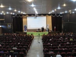 مراسم گرامیداشت یوم الله 16آذر با سخنرانی دکتر علی نقی زاده بامحوریت مدیریت تغییر و توسعه فردی  13