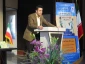 برگزاری همایش بررسی فرصت های سرمایه گذاری با همکاری کارگزاری آگاه و دانشگاه فنی امیرکبیر اراک