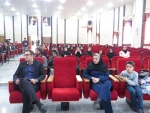 برگزاری همایش بررسی فرصت های سرمایه گذاری با همکاری کارگزاری آگاه و دانشگاه فنی امیرکبیر اراک 3