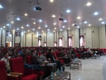 برگزاری همایش بررسی فرصت های سرمایه گذاری با همکاری کارگزاری آگاه و دانشگاه فنی امیرکبیر اراک 6
