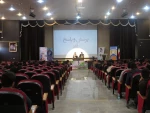 برگزاری همایش بررسی فرصت های سرمایه گذاری با همکاری کارگزاری آگاه و دانشگاه فنی امیرکبیر اراک 9