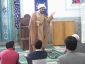 سخنرانی حجت الاسلام و المسلمین حاج آقا کوشکی به مناسبت میلاد امام حسن عسگری علیه السلام