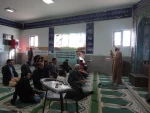 سخنرانی حجت الاسلام و المسلمین حاج آقا کوشکی به مناسبت میلاد امام حسن عسگری علیه السلام  4