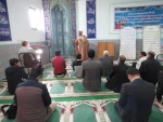 سخنرانی حجت الاسلام و المسلمین حاج آقا کوشکی به مناسبت میلاد امام حسن عسگری علیه السلام  5