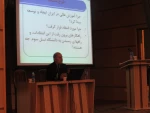 سخنرانی دکتر صالحی عمران ریاست دانشگاه فنی و حرفه ای کشور در دانشگاه اراک بمناسبت هفته پژوهش و بازدید از دانشگاه امیرکبیر، اطهر و کارخانه ماشین سازی اراک و همچنین جلسه با استاندار استان مرکزی 3
