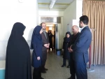 سخنرانی دکتر صالحی عمران ریاست دانشگاه فنی و حرفه ای کشور در دانشگاه اراک بمناسبت هفته پژوهش و بازدید از دانشگاه امیرکبیر، اطهر و کارخانه ماشین سازی اراک و همچنین جلسه با استاندار استان مرکزی 17