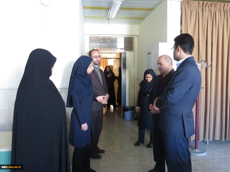 سخنرانی دکتر صالحی عمران ریاست دانشگاه فنی و حرفه ای کشور در دانشگاه اراک بمناسبت هفته پژوهش و بازدید از دانشگاه امیرکبیر، اطهر و کارخانه ماشین سازی اراک و همچنین جلسه با استاندار استان مرکزی 17