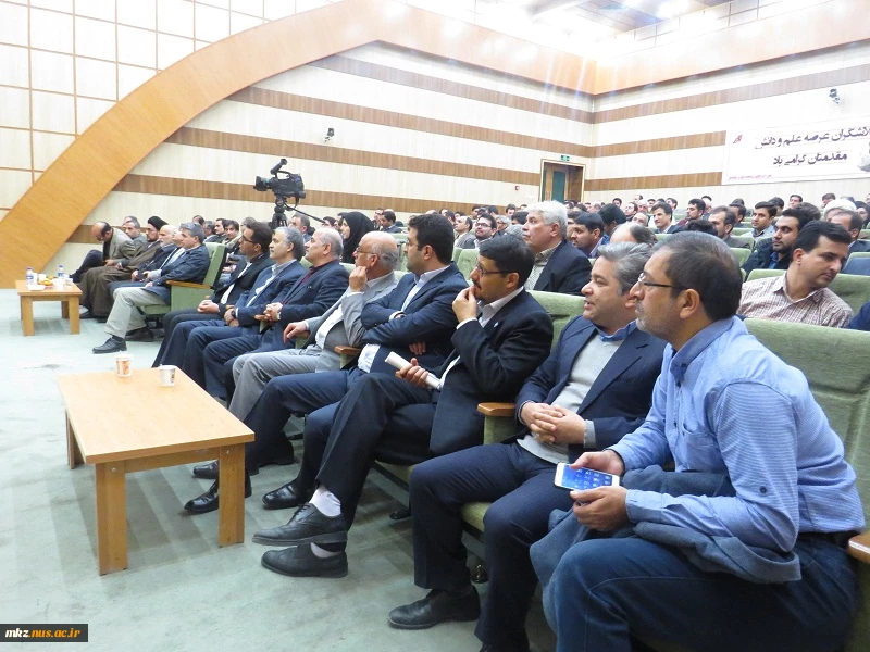 سخنرانی دکتر صالحی عمران ریاست دانشگاه فنی و حرفه ای کشور در دانشگاه اراک بمناسبت هفته پژوهش و بازدید از دانشگاه امیرکبیر، اطهر و کارخانه ماشین سازی اراک و همچنین جلسه با استاندار استان مرکزی 6