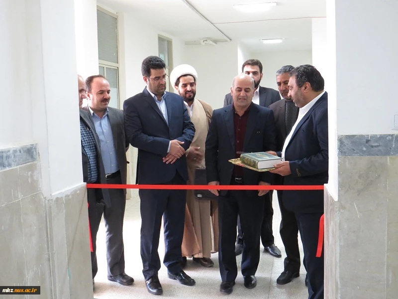 سخنرانی دکتر صالحی عمران ریاست دانشگاه فنی و حرفه ای کشور در دانشگاه اراک بمناسبت هفته پژوهش و بازدید از دانشگاه امیرکبیر، اطهر و کارخانه ماشین سازی اراک و همچنین جلسه با استاندار استان مرکزی 26