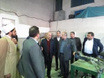 سخنرانی دکتر صالحی عمران ریاست دانشگاه فنی و حرفه ای کشور در دانشگاه اراک بمناسبت هفته پژوهش و بازدید از دانشگاه امیرکبیر، اطهر و کارخانه ماشین سازی اراک و همچنین جلسه با استاندار استان مرکزی 27