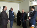 سخنرانی دکتر صالحی عمران ریاست دانشگاه فنی و حرفه ای کشور در دانشگاه اراک بمناسبت هفته پژوهش و بازدید از دانشگاه امیرکبیر، اطهر و کارخانه ماشین سازی اراک و همچنین جلسه با استاندار استان مرکزی 19