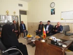 سخنرانی دکتر صالحی عمران ریاست دانشگاه فنی و حرفه ای کشور در دانشگاه اراک بمناسبت هفته پژوهش و بازدید از دانشگاه امیرکبیر، اطهر و کارخانه ماشین سازی اراک و همچنین جلسه با استاندار استان مرکزی 20