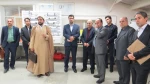 سخنرانی دکتر صالحی عمران ریاست دانشگاه فنی و حرفه ای کشور در دانشگاه اراک بمناسبت هفته پژوهش و بازدید از دانشگاه امیرکبیر، اطهر و کارخانه ماشین سازی اراک و همچنین جلسه با استاندار استان مرکزی 30