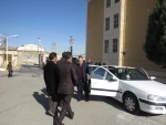 سخنرانی دکتر صالحی عمران ریاست دانشگاه فنی و حرفه ای کشور در دانشگاه اراک بمناسبت هفته پژوهش و بازدید از دانشگاه امیرکبیر، اطهر و کارخانه ماشین سازی اراک و همچنین جلسه با استاندار استان مرکزی 22