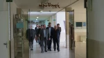 سخنرانی دکتر صالحی عمران ریاست دانشگاه فنی و حرفه ای کشور در دانشگاه اراک بمناسبت هفته پژوهش و بازدید از دانشگاه امیرکبیر، اطهر و کارخانه ماشین سازی اراک و همچنین جلسه با استاندار استان مرکزی 33