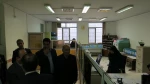 سخنرانی دکتر صالحی عمران ریاست دانشگاه فنی و حرفه ای کشور در دانشگاه اراک بمناسبت هفته پژوهش و بازدید از دانشگاه امیرکبیر، اطهر و کارخانه ماشین سازی اراک و همچنین جلسه با استاندار استان مرکزی 35