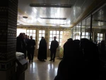 سخنرانی دکتر صالحی عمران ریاست دانشگاه فنی و حرفه ای کشور در دانشگاه اراک بمناسبت هفته پژوهش و بازدید از دانشگاه امیرکبیر، اطهر و کارخانه ماشین سازی اراک و همچنین جلسه با استاندار استان مرکزی 25