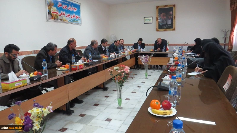 سخنرانی دکتر صالحی عمران ریاست دانشگاه فنی و حرفه ای کشور در دانشگاه اراک بمناسبت هفته پژوهش و بازدید از دانشگاه امیرکبیر، اطهر و کارخانه ماشین سازی اراک و همچنین جلسه با استاندار استان مرکزی 37