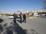 سخنرانی دکتر صالحی عمران ریاست دانشگاه فنی و حرفه ای کشور در دانشگاه اراک بمناسبت هفته پژوهش و بازدید از دانشگاه امیرکبیر، اطهر و کارخانه ماشین سازی اراک و همچنین جلسه با استاندار استان مرکزی 40