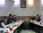سخنرانی دکتر صالحی عمران ریاست دانشگاه فنی و حرفه ای کشور در دانشگاه اراک بمناسبت هفته پژوهش و بازدید از دانشگاه امیرکبیر، اطهر و کارخانه ماشین سازی اراک و همچنین جلسه با استاندار استان مرکزی 58