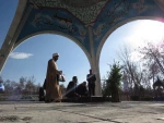 سخنرانی دکتر صالحی عمران ریاست دانشگاه فنی و حرفه ای کشور در دانشگاه اراک بمناسبت هفته پژوهش و بازدید از دانشگاه امیرکبیر، اطهر و کارخانه ماشین سازی اراک و همچنین جلسه با استاندار استان مرکزی 42