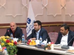 سخنرانی دکتر صالحی عمران ریاست دانشگاه فنی و حرفه ای کشور در دانشگاه اراک بمناسبت هفته پژوهش و بازدید از دانشگاه امیرکبیر، اطهر و کارخانه ماشین سازی اراک و همچنین جلسه با استاندار استان مرکزی 60