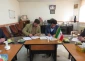 امضا تفاهم نامه همکاری بین دانشگاه فنی و حرفه ای استان مرکزی و مرکز فنی و حرفه ای درجه یک و تخصصی اراک