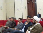 جشن انقلاب توسط دانشگاه فنی و حرفه ای استان مرکزی در دانشگاه فنی وحرفه ای امیرکبیر 2