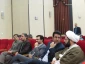 جشن انقلاب توسط دانشگاه فنی و حرفه ای استان مرکزی در دانشگاه فنی وحرفه ای امیرکبیر